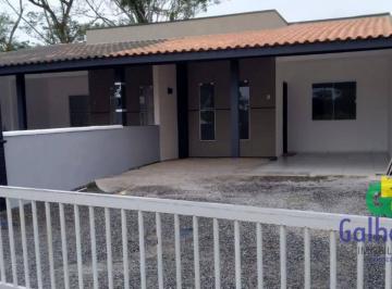 c40616a0e19050865e7eac78c6730c106cb30b5f · Casa com 2 dormitórios à venda, 69 m² por R$ 418.700,00 - Mariluz - Itapoá/SC