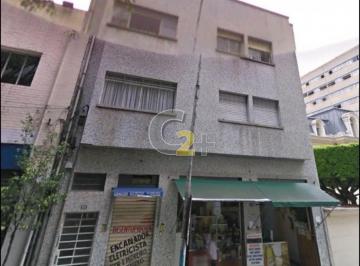 Comercial · 433m² · PRÉDIO - VENDA - HIGIENÓPOLIS - 6 SALAS - 433 M²