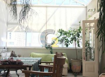 Apartamento · 120m² · 2 Quartos · 1 Vaga · COBERTURA - SANTA CECÍLIA- 2 DORMITÓRIOS - 1 VAGA