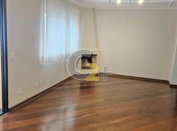 Apartamento · 140m² · 4 Quartos · 3 Vagas · Apartamento para locação em Santana, com 4 quartos, sendo 2 suítes e 3 vagas