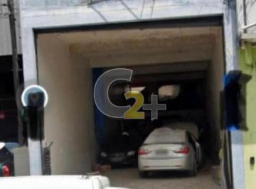 Comercial · 140m² · Galpão para venda na Vila Romana