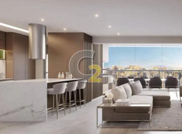 Apartamento · 136m² · 3 Quartos · 2 Vagas · Apartamento a venda no Jardim das Perdizes 3 suites 2 vagas