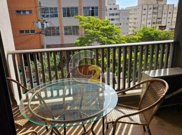 Apartamento · 25m² · 1 Quarto · Apartamento novo à venda mobiliado, 1 quarto, 25m², lazer
