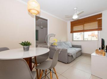 Apartamento · 33m² · 1 Quarto · 1 Vaga · Apartamento a venda Santa Cecilia 1 quarto suíte 1 quarto 1 vaga de garagem