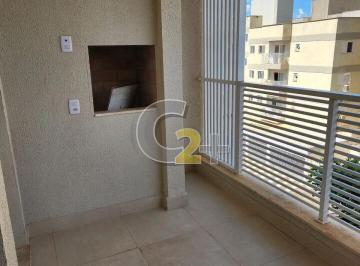 Apartamento · 81m² · 3 Quartos · 2 Vagas · APARTAMENTO JARDIM PAULISTA - 3 DORMS 2 VAGAS - TERRAÇO