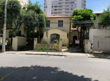 Comercial · 400m² · 2 Vagas · SOBRADO COMERCIAL - VENDA - PERDIZES - 4 SALAS - 4 VAGAS