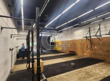 Comercial · 200m² · Loja comercial para locação em Pinheiros, 1 sala, sem vaga
