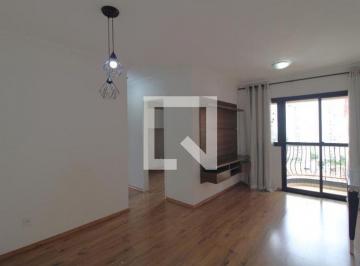 Apartamento · 58m² · 2 Quartos · 1 Vaga · Apartamento à Venda - Jardim Marajoara , 2 Quartos, 58 m² - São Paulo