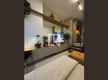 Apartamento · 25m² · 1 Quarto · Apartamento à Venda - Vila Mariana, 1 Quarto,  25 m² - São Paulo