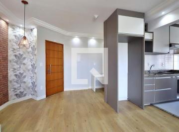 Apartamento · 47m² · 1 Quarto · 1 Vaga · Apartamento à Venda - Santa Teresinha, 1 Quarto, 47 m² - Santo André
