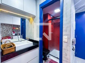 Apartamento · 28m² · 1 Quarto · Apartamento à Venda - Pinheiros, 1 Quarto, 28 m² - São Paulo