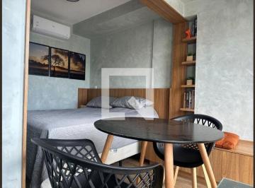 Apartamento · 21m² · 1 Quarto · Apartamento à Venda - Vila Mariana, 1 Quarto, 21 m² - São Paulo