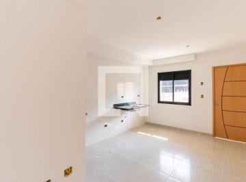 Apartamento · 28m² · 1 Quarto · Apartamento à Venda - Vila Ema, 1 Quarto,  28 m² - São Paulo