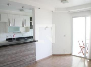Apartamento · 55m² · 2 Quartos · 1 Vaga · Apartamento à Venda - Vila Augusta, 2 Quartos, 55 m² - Guarulhos