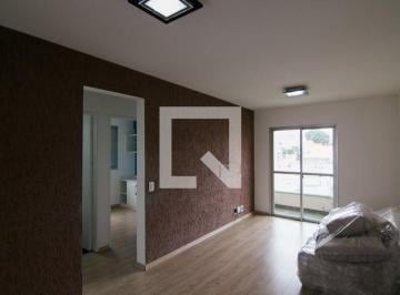 Apartamento · 84m² · 3 Quartos · 2 Vagas · Apartamento à Venda - Vila das Mercês, 3 Quartos, 84 m² - São Paulo