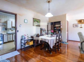 Apartamento · 141m² · 3 Quartos · 2 Vagas · Apartamento à Venda - Saúde, 3 Quartos,  141 m² - São Paulo