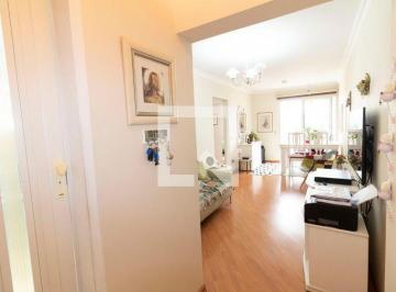 Apartamento · 70m² · 2 Quartos · 1 Vaga · Apartamento à Venda - Brooklin, 2 Quartos,  70 m² - São Paulo