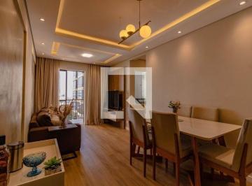 Apartamento · 60m² · 2 Quartos · 1 Vaga · Apartamento à Venda - Saúde, 2 Quartos, 60 m² - São Paulo
