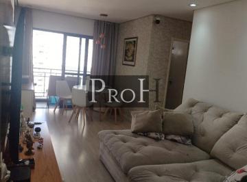 Apartamento de 2 quartos, São Caetano do Sul · Apartamento à venda 2 quartos Santo Antônio São Caetano