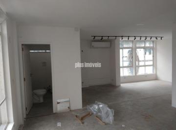 Comercial · 124m² · VENDA - JARDINS - CONJUNTO COMERCIAL - SEM VAGA