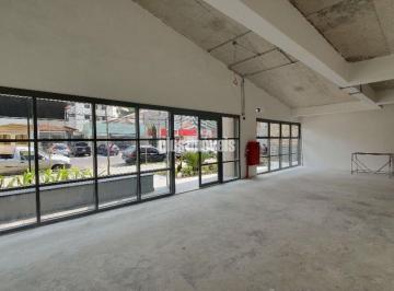 Comercial · 390m² · 5 Vagas · Ponto Comercial e 4 banheiros para Alugar, 390 m² por R$ 35.000/Mês