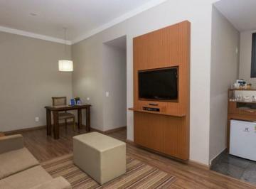Apartamento · 42m² · 1 Quarto · 1 Vaga · Flat nos Jardins, próximo ao metro Oscar Freire. Com entrada imediata e sem fiador.