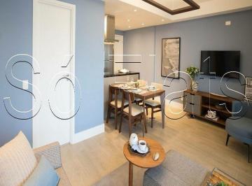 Apartamento · 80m² · 2 Quartos · 2 Vagas · Residencial Habitarte I com 80m² 02 dormitórios, 03 banheiros 02 vagas de garagem