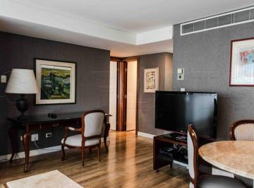 Apartamento · 66m² · 1 Quarto · 1 Vaga · Locação em alto padrão: Jardim Paulista. Excelente localização 1 Dorms 66m²