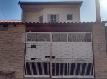 Casa · 18m² · 2 Quartos · 2 Vagas · Casa para venda em Jardim Santa Esmeralda de 18.00m² com 2 Quartos e 2 Garagens