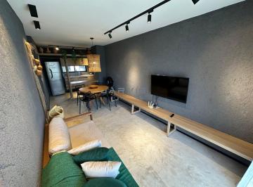 Apartamento · 59m² · 2 Quartos · 1 Vaga · Apartamento à venda - no Centro