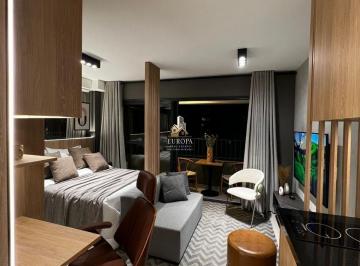 Apartamento · 28m² · 1 Quarto · Studio para Venda em São Paulo, VILA MARIANA, 1 dormitório, 1 banheiro