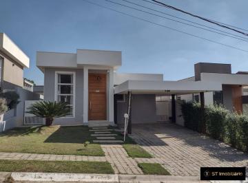 Comercial · 300m² · 2 Vagas · Casa com 3 dormitórios em Condominio- Atibaia/SP - 300m² por R$1.150.000,00