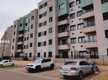 Apartamento · 48m² · 2 Quartos · 1 Vaga · Apartamento reformado com 2 quartos e vaga  de garagem – Pronto para morar!