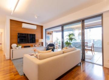 Apartamento · 131m² · 3 Quartos · 2 Vagas · Apartamento 3 Quartos 1 Suite 2 Vagas no Brooklin