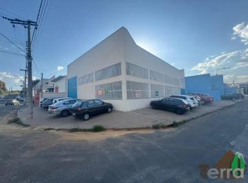 Foto 01 · Barracao, Jardim Mirassol, Rio Claro, SP