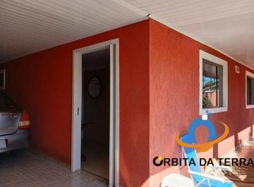 Foto 01 · Imperdível oportunidade: Casa à venda em Curitiba-PR, Sítio Cercado, 3 quartos, Sala, 2 banheiros, 2