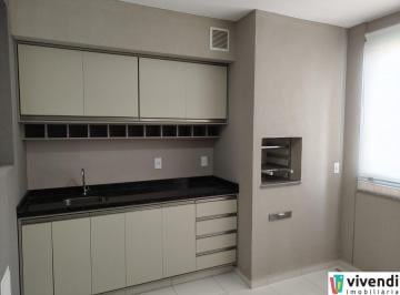 Apartamento · 101m² · 3 Quartos · 2 Vagas · APARTAMENTO À VENDA COM 101M² - VILA GALVÃO, JUNDIAÍ-SP!