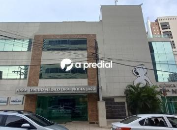 Comercial · 17m² · 1 Quarto · Comercial Sala em Fortaleza
