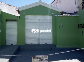 Comercial · 30m² · Loja com lavabo, a poucos metros do Extra supermercado.
