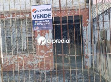 Terreno · 60m² · Terreno a Venda – Localizacao Privilegiada