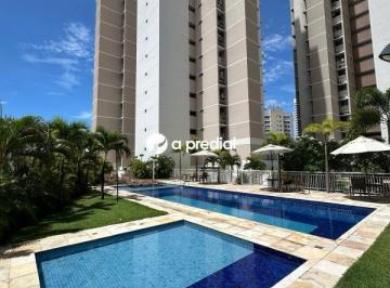 Apartamento · 69m² · 3 Quartos · 1 Vaga · Apartamento Padrão em Fortaleza