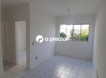Apartamento · 50m² · 2 Quartos · 1 Vaga · Apartamento Padrão em Fortaleza