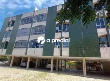 Apartamento · 116m² · 3 Quartos · 2 Vagas · Exclusividade, Conforto e Qualidade de Vida Esperam por Voce no Sao Joao do Tauape!