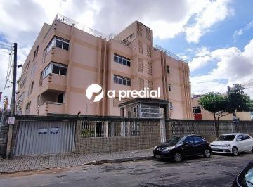 Apartamento · 95m² · 3 Quartos · 2 Vagas · Apartamento Padrão em Fortaleza