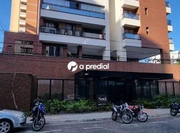 Apartamento · 107m² · 3 Quartos · 3 Vagas · Viva o Conforto e a Sofisticacao em um Exclusivo Apartamento de 107 m2