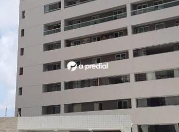 Apartamento · 80m² · 2 Quartos · 2 Vagas · Apartamento com 2 suites, a poucos metros da Avenida Beira Mar. Porteira Fechada