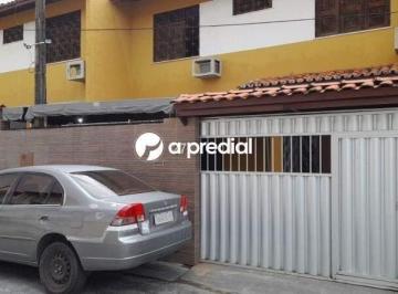 Casa · 136m² · 4 Quartos · 2 Vagas · Agora voce pode morar nesta bela casa com 4 quartos, a poucos minutos do Shopping Maraponga Mart Mod