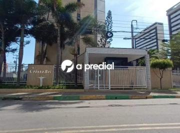 Apartamento · 65m² · 3 Quartos · 2 Vagas · Excelente apartamento no bairro Luciano Cavalcante com 65,33m2