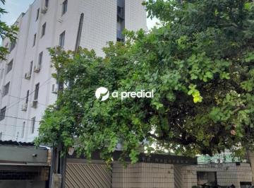 Apartamento · 130m² · 3 Quartos · 2 Vagas · Apartamento Padrão em Fortaleza