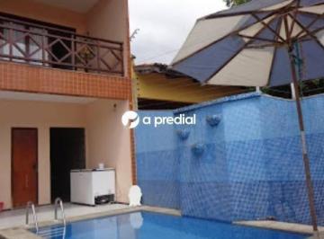 Apartamento · 126m² · 6 Quartos · 3 Vagas · Duplex Pronto para Morar